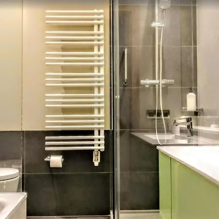 Just Been Renovated ***** Nocleg ze śniadaniem Rzym