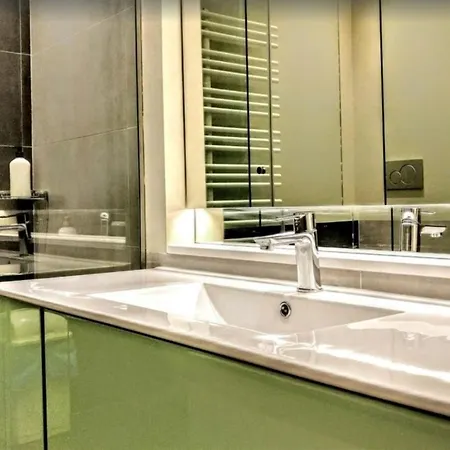 Just Been Renovated ***** * Rzym