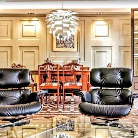 Just Been Renovated ***** Nocleg ze śniadaniem *