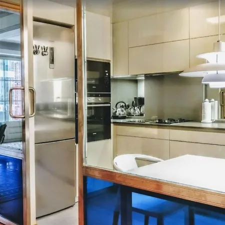 Just Been Renovated ***** *